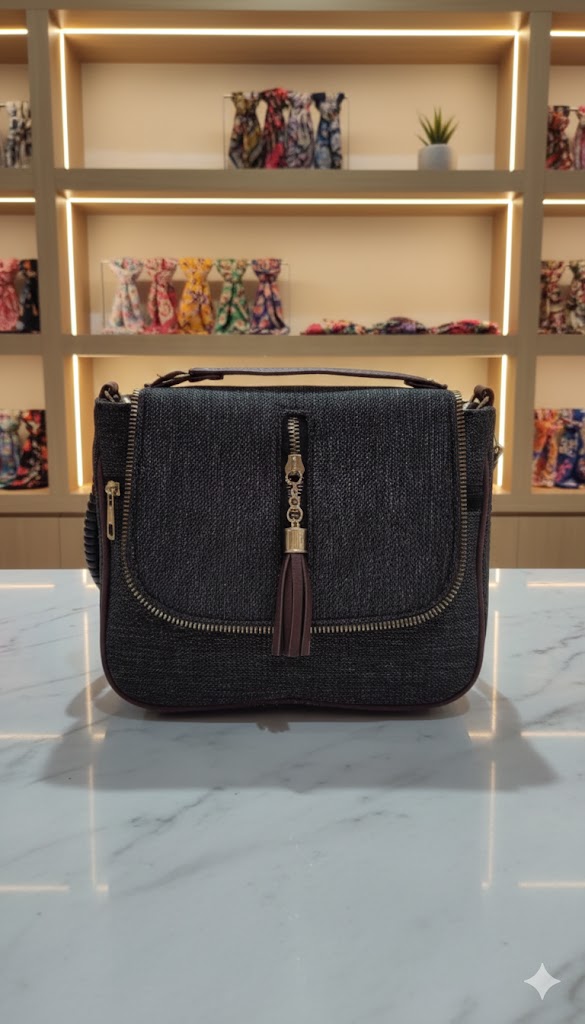 ACCESSORIES BAG WESTERN SLING